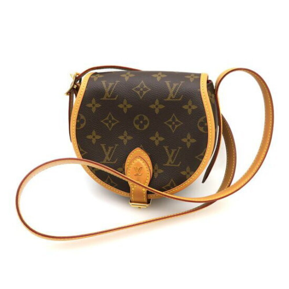Louis Vuitton Monogram Tambourine
